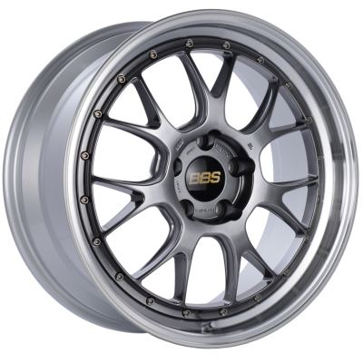 BBS  LM  Black  20x9  (+28)  5x114.3