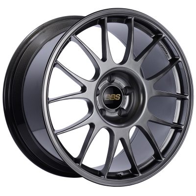 BBS  RE  Black  20x8.5  (+25)  5x114.3