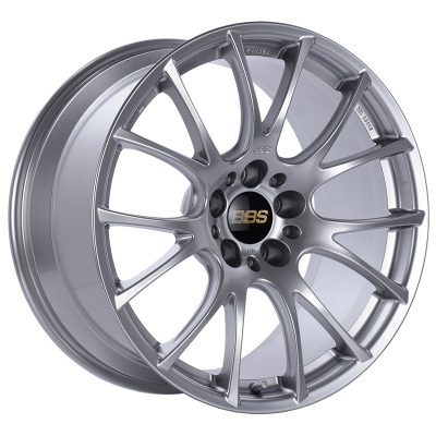 BBS  RE-V  Silver  19x10  (+25)  5x120