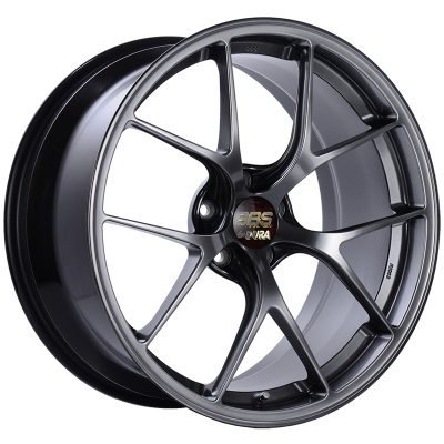 BBS  RI-A  Black  18x10  (+40)  5x130