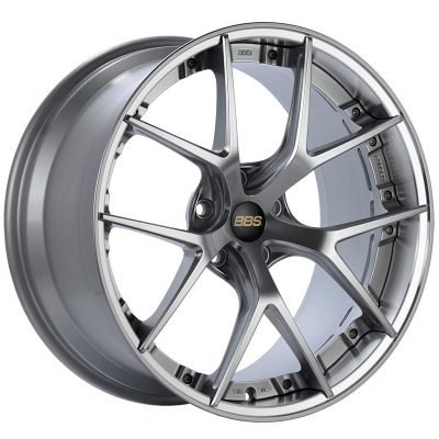 BBS  RI-A  Silver  18x9.5  (+40)  5x120