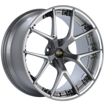 BBS  RI-S  Black  20x9  (+34)  5x112