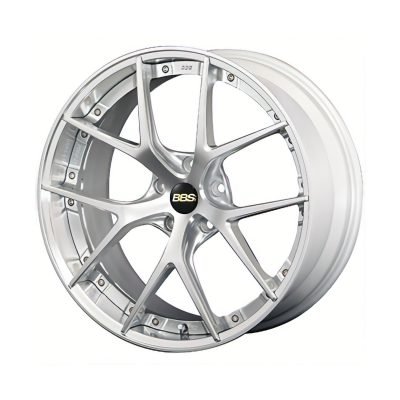 BBS  RI-S  Silver  20x9  (+25)  5x120