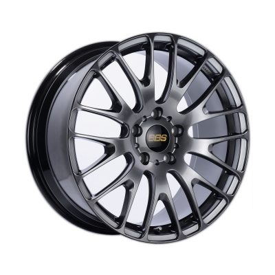 BBS  RN  Black  20x11  (+66)  5x130
