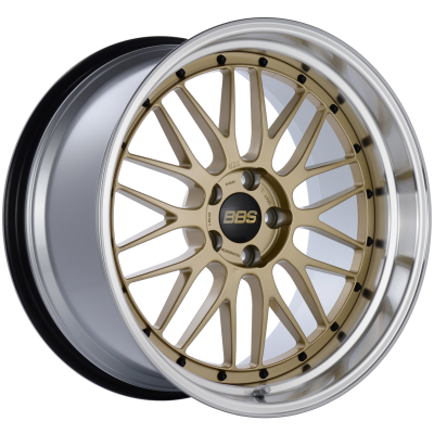 BBS  RS  Gold  19x10  (+20)  5x120