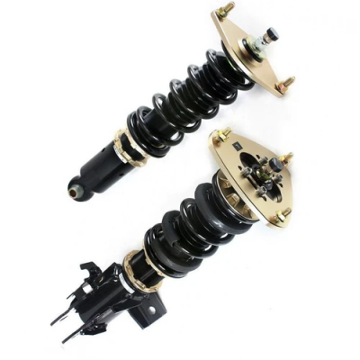 BC Racing BR Series Extreme Low Coilover Kit Scion tC 2005-2010