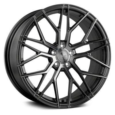 Avant Garde  M520-R  Dark Graphite Metallic  22x10.5  (+15 to +45)  5x112to 5x130