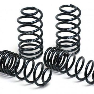 H&R 13-16 Porsche Boxster/Boxster S/Cayman/Cayman S 981 Sport Spring (Incl. PASM)