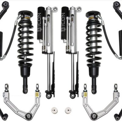 Icon 17-Up Ford Raptor Stage 3 Suspension System