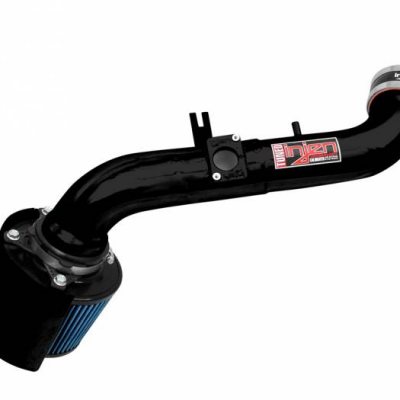 Injen SP Short Ram Cold Air Intake System (BLACK) 2006-2012 Mitsubishi Eclipse