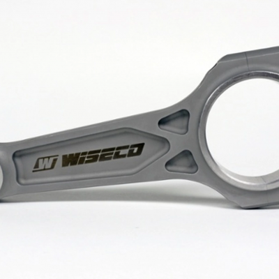 Wiseco Chevy LS / Gen V LT1 6.125in - BoostLine Connecting Rod Kit