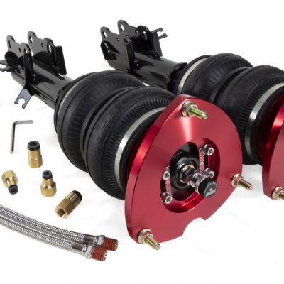 Air Lift Performance 07-12 Nissan Altima / 09-14 Nissan Maxima Front Kit