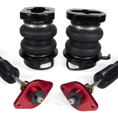Air Lift Performance 13-18 Nissan Altima / 15-19 Nissan Maxima Rear Kit