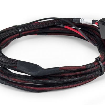 Air Lift Performance 3H/3P 2nd Compressor Harness