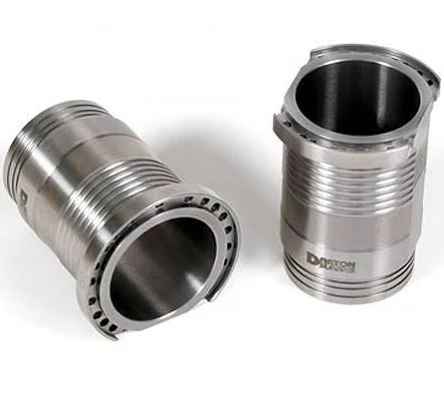 Darton MID Wet sleeves for Mitsubishi 4b11