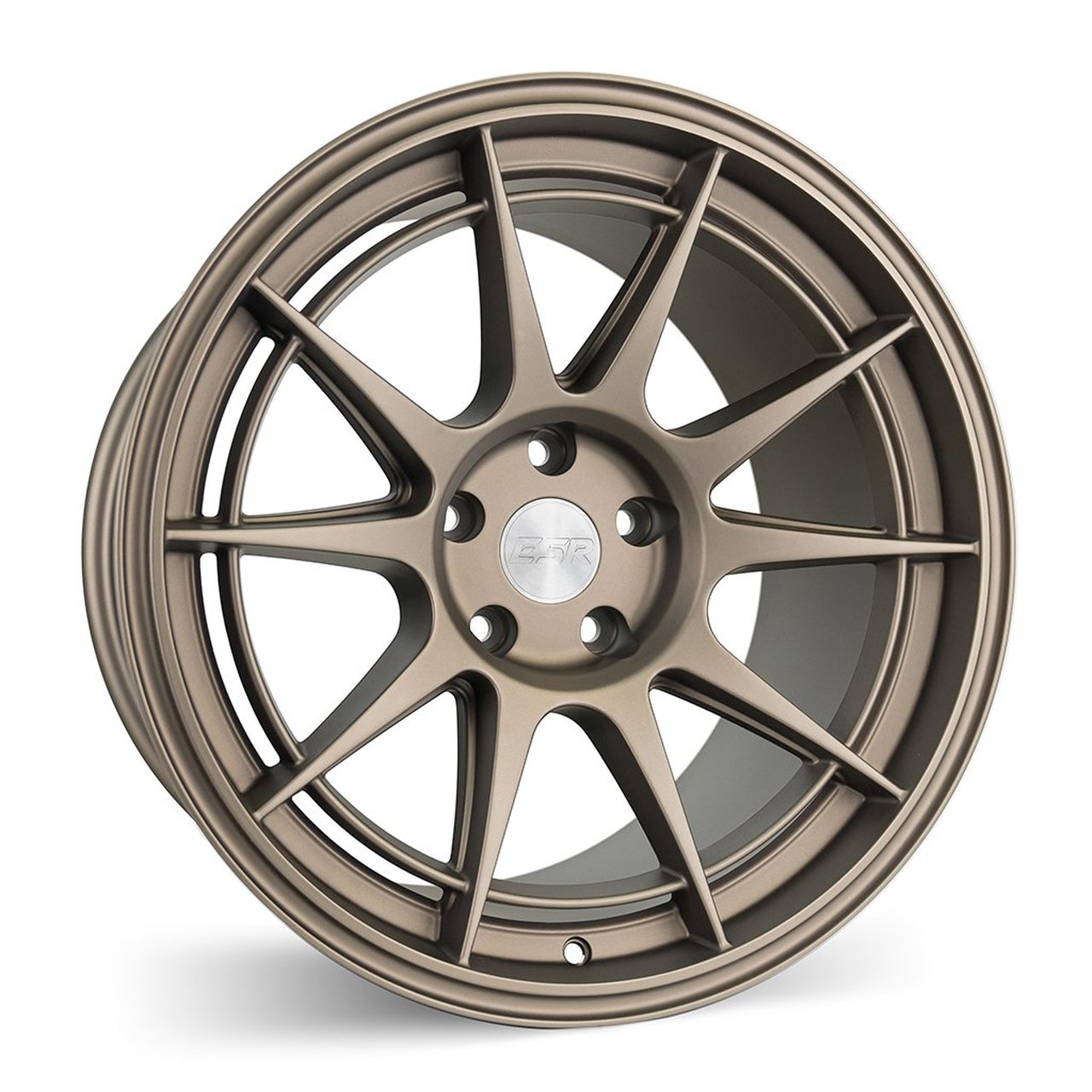 ESR SR13 Matte Bronze | Lowest Prices | Extreme Wheels