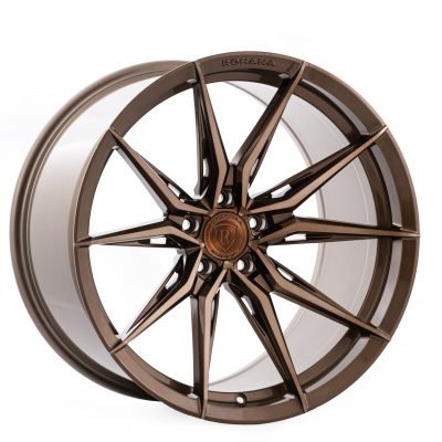 Rohana Wheels - Extreme Wheels