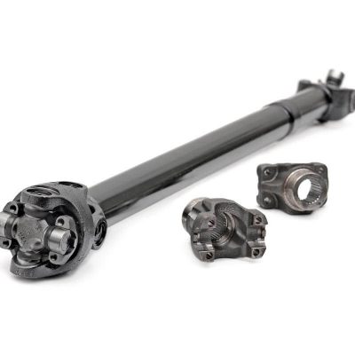 Rough Country Jeep Rear CV Drive Shaft (12-18 Wrangler JK 2-Door)