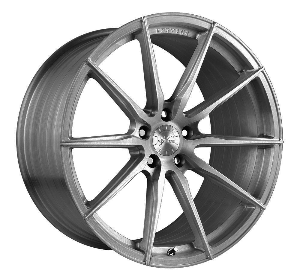 Vertini Rfs 1 1 Brush Titanium Lowest Prices Extreme Wheels