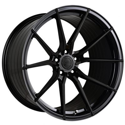 Vertini  RFS1.2  Gloss Black  20x11  (-13 -28)  BLANK
