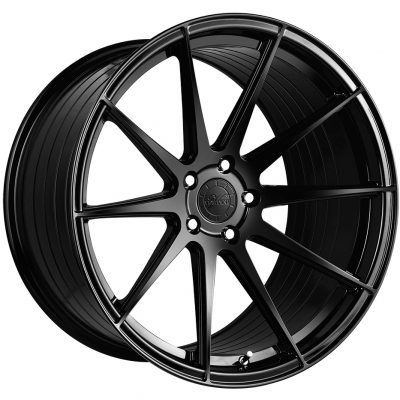 Vertini  RFS1.3  Gloss Black  20x9  (+0 - 45)  BLANK