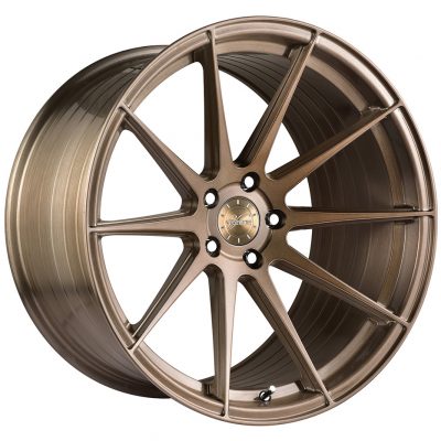 Vertini  RFS1.3  Light Brush Bronze  20x10.5  (+0)  BLANK