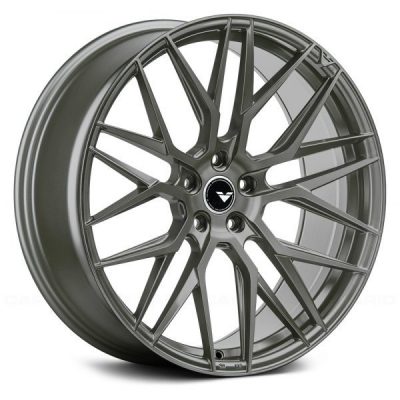 Vorsteiner  C-FF 107  Carbon Graphite  20x10  (+40)  5x114
