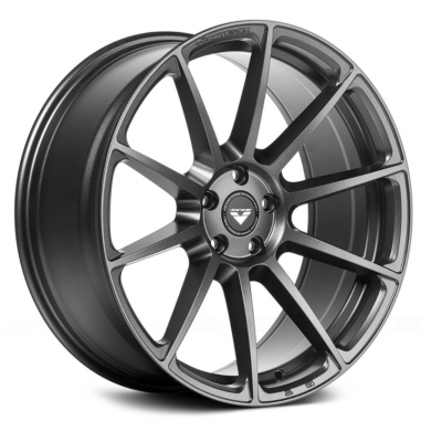 Vorsteiner  V-FF 102  Carbon Graphite  20x9  (+30)  5x120