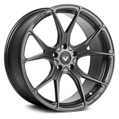 Vorsteiner  V-FF 103  Carbon Graphite  19x10  (+40)  5x114