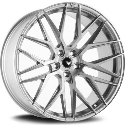 Vorsteiner  V-FF 107  Zara Gray  20x10.5  (+45)  5x114.3