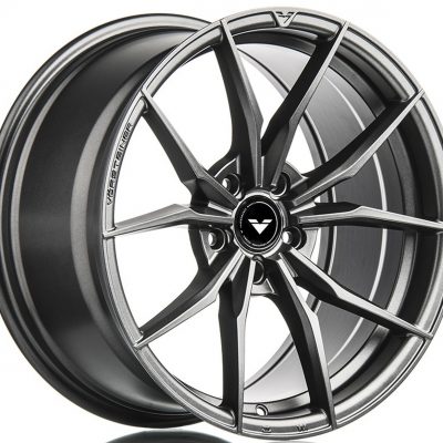 Vorsteiner  V-FF 108  Carbon Graphite  19x9.5  (+46)  5x112