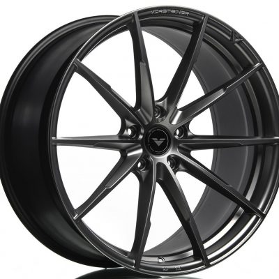 Vorsteiner  V-FF 109  Carbon Graphite  22x11.0  (+30)  5x120