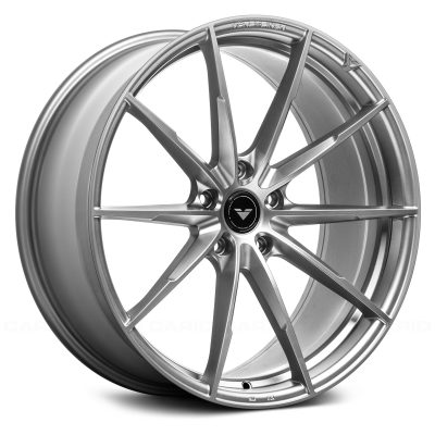 Vorsteiner  V-FF 109  Zara Gray  20x10.5  (+45)  5x114