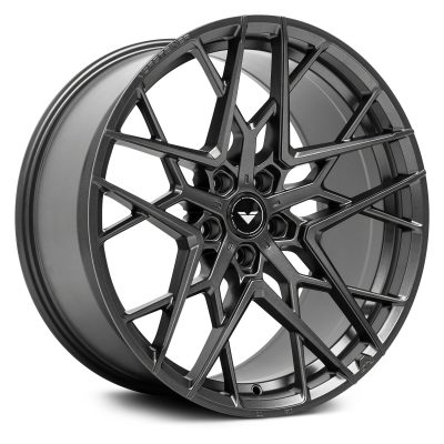 Vorsteiner  V-FF 111  Carbon Graphite  20x10  (+42)  5x112