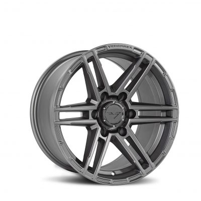 Vorsteiner Venom Rex 602 Carbon Graphite 20x9.0 (+18) 6x139