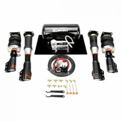 07-13 Mitsubishi EVO 10 – Ksport Airtech Basic Kit