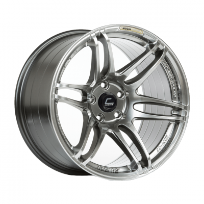 Cosmis  MRII  Hyper Black  18x10.5  (+20)  5x114.3
