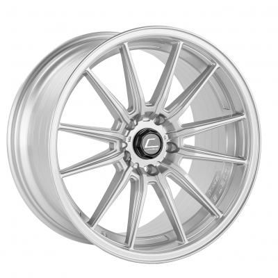 Cosmis  R1  Pro Silver  18x10.5  (+32)  5x100