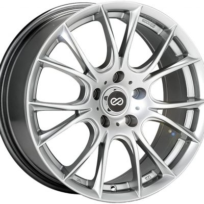 Enkei  Ammodo  Hyper Silver  17x7.5  (+38)  5x100