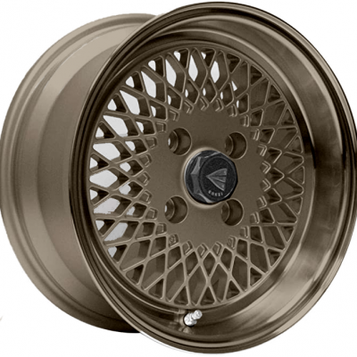 Enkei  Enkei92 Classic Line  Black Bronze  20x10  (+30)  5x114.3