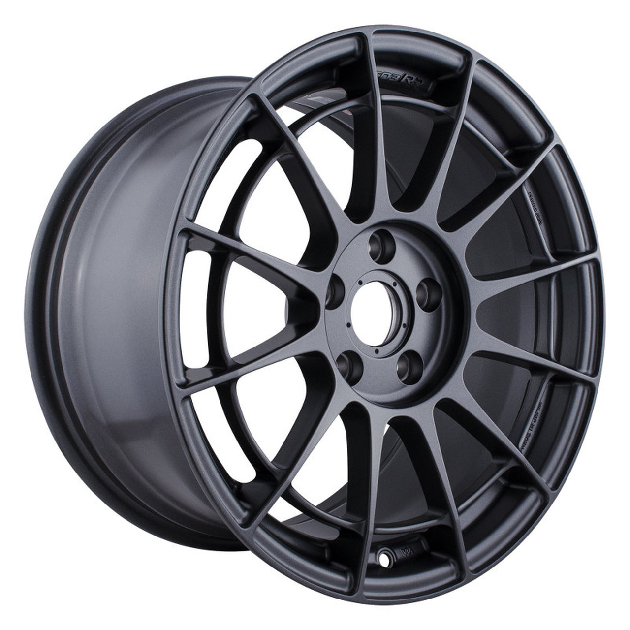 Enkei GTC01RR Matte Gunmetal Lowest Prices Extreme Wheels