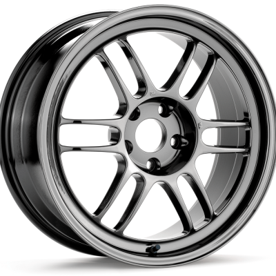 Enkei  LSF  Platinum Metallic Luxury  20x8.5  (+40)  5x110