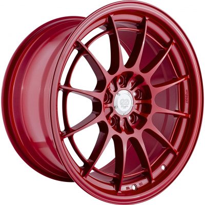 Enkei NT03+M Competition Red 18x9.5 (+40) 5x114.3