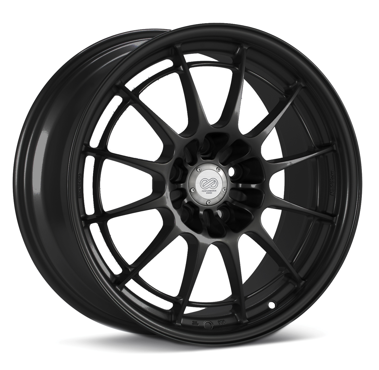 Enkei NT03+M Gloss Black | Lowest Prices | Extreme Wheels