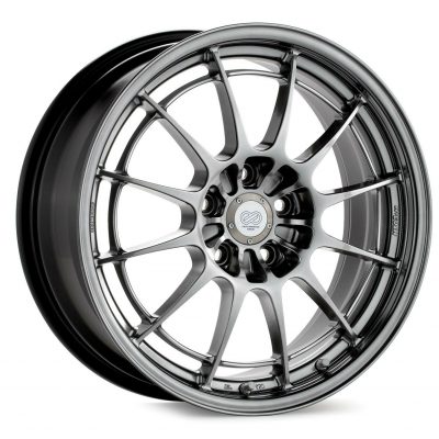 Enkei  NT03+M  SBC  18x9.5  (+27)  5x114.3