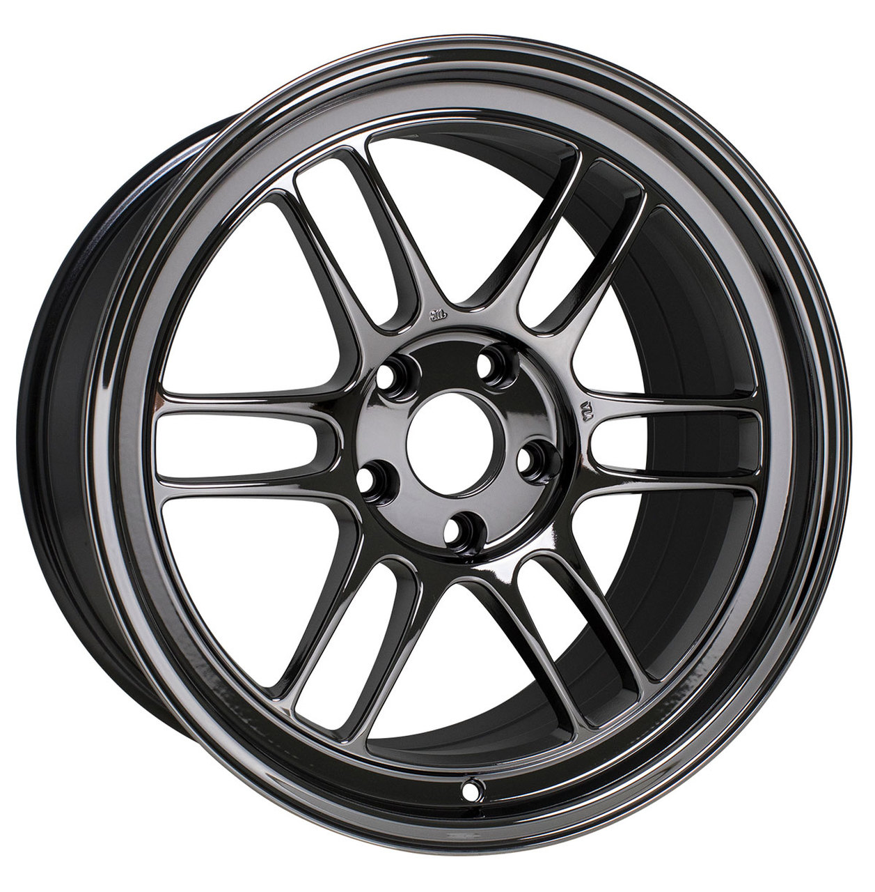 メーカー直売】 ENKEI RPF1 RS 15x8.0 ホイール - DURAVILLAGUYANA