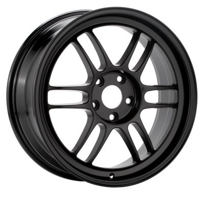 Enkei  RPF1  Matte Black  17x8  (+45)  5x100