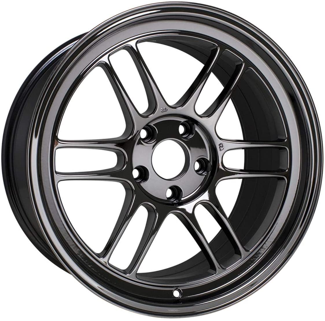 Enkei RPF1 SBC 18x9.5 (+38) 5x100