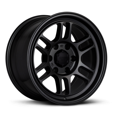 Enkei RPT1 Black 16x8 (+0) 6x139.7