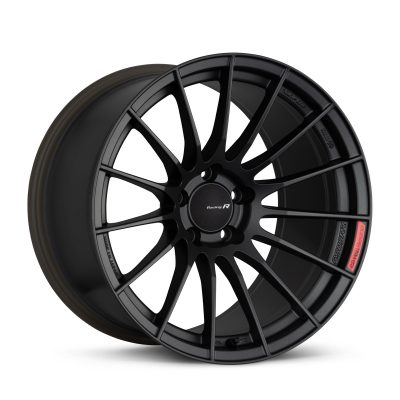 Enkei  RS05-RR  Matte Gunmetal  18x8.5  (+50)  5x100